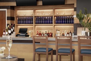 Bar (ter plaatse)
