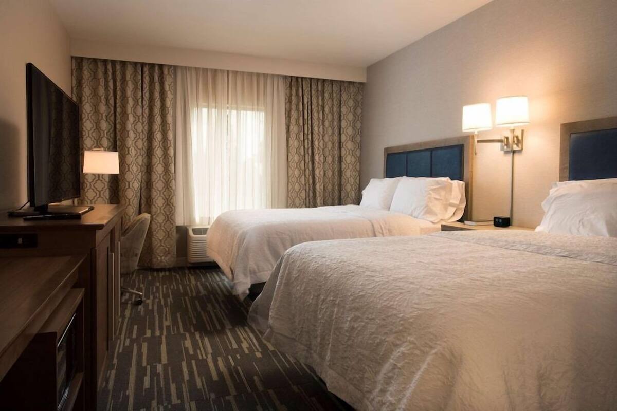 Lakens van Egyptisch katoen, luxe beddengoed, pillowtop-bedden