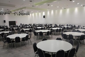 Sala de reuniones