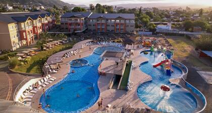 Howard Johnson Plaza Villa Carlos Paz