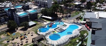 Howard Johnson Plaza Villa Carlos Paz