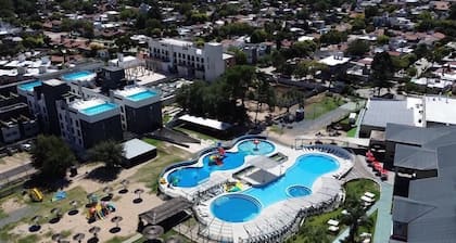 Howard Johnson Plaza Villa Carlos Paz