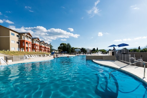 Howard Johnson Plaza Villa Carlos Paz