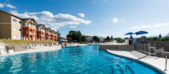 Howard Johnson Plaza Villa Carlos Paz