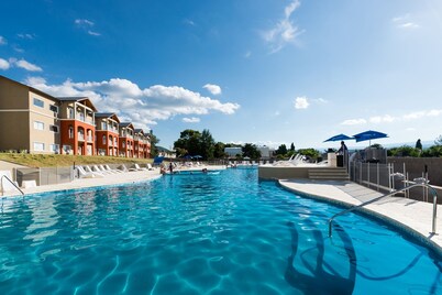 Howard Johnson Plaza Villa Carlos Paz