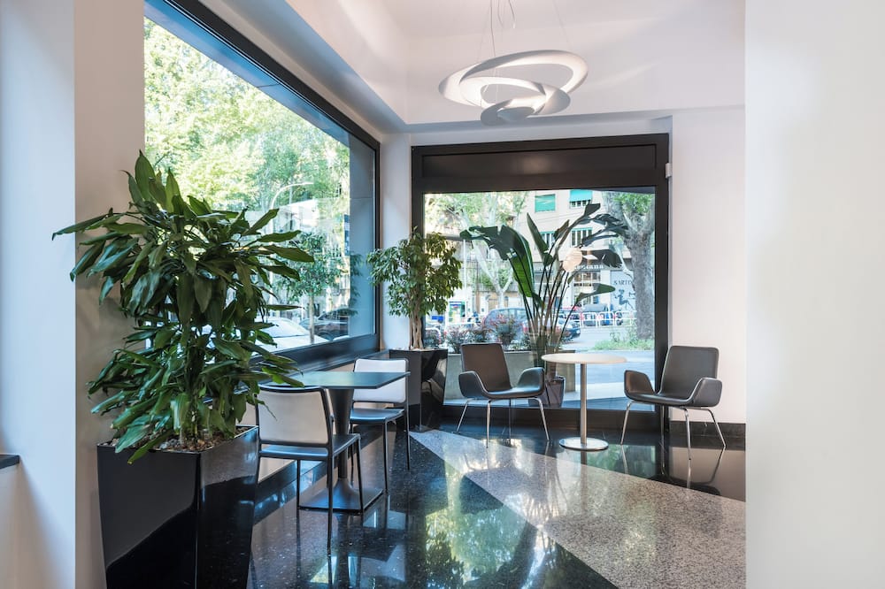 Noba Hotel e Residenze