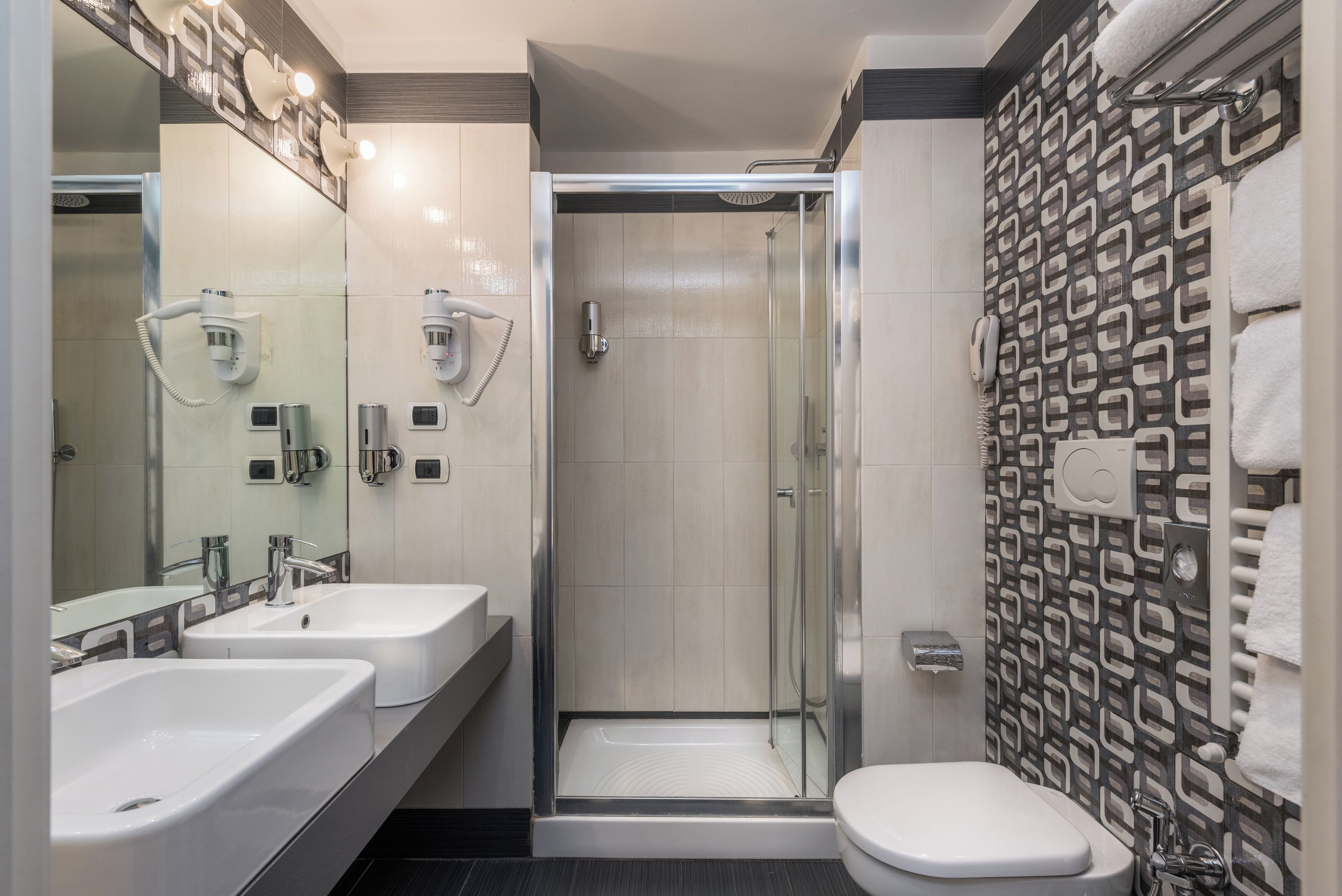 Foto - Noba Hotel e Residenze