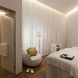 Couples treatment rooms, sauna, steam room, Turkish bath