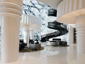 Exterior - Mondrian Doha (Doha)