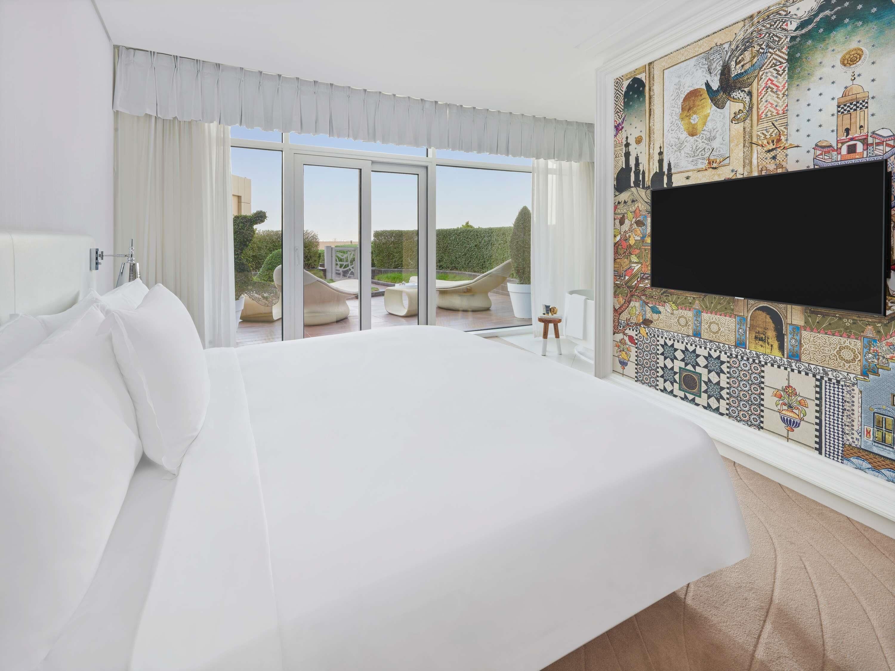 Foto - Mondrian Doha