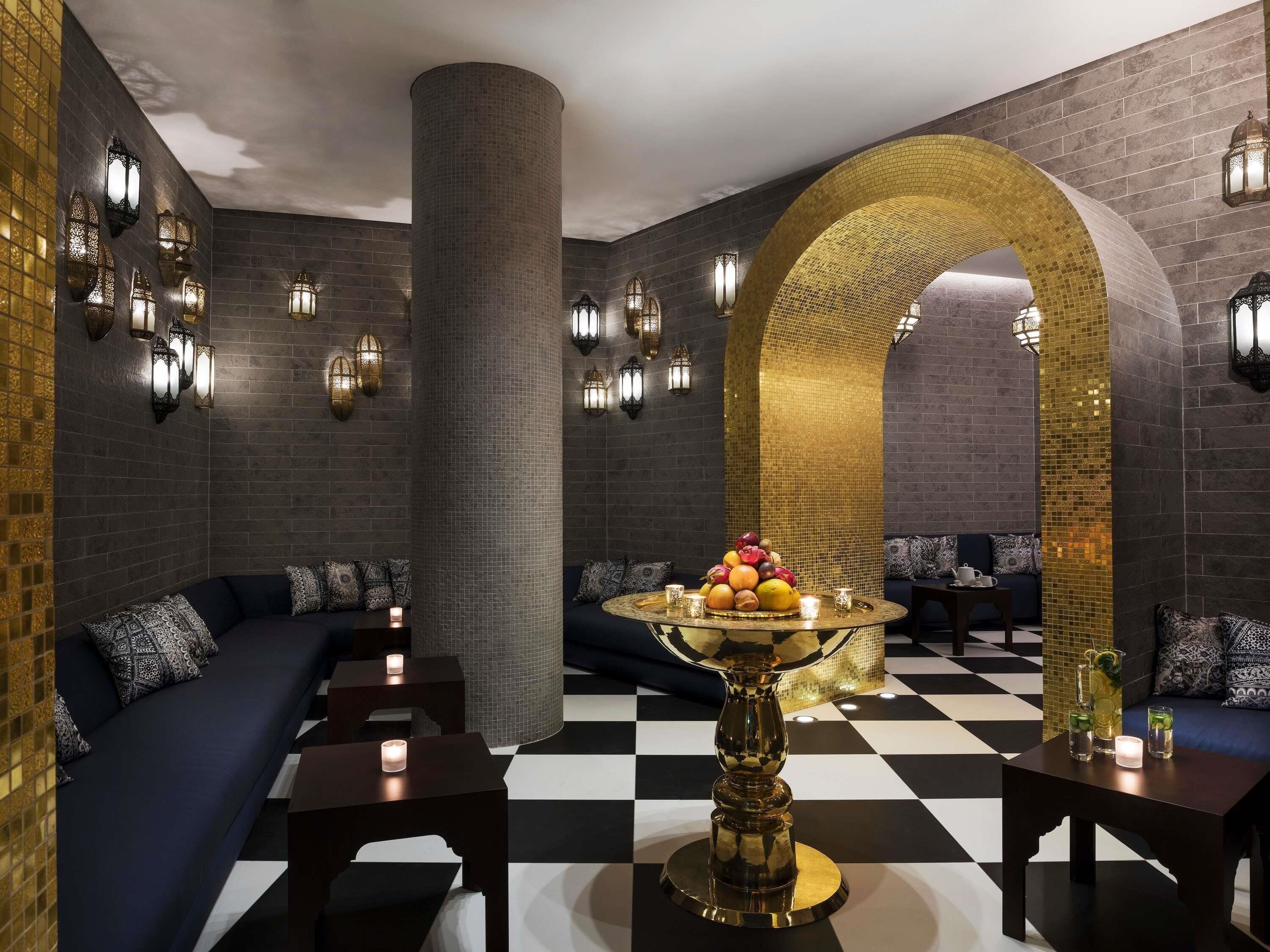 Photo - Mondrian Doha