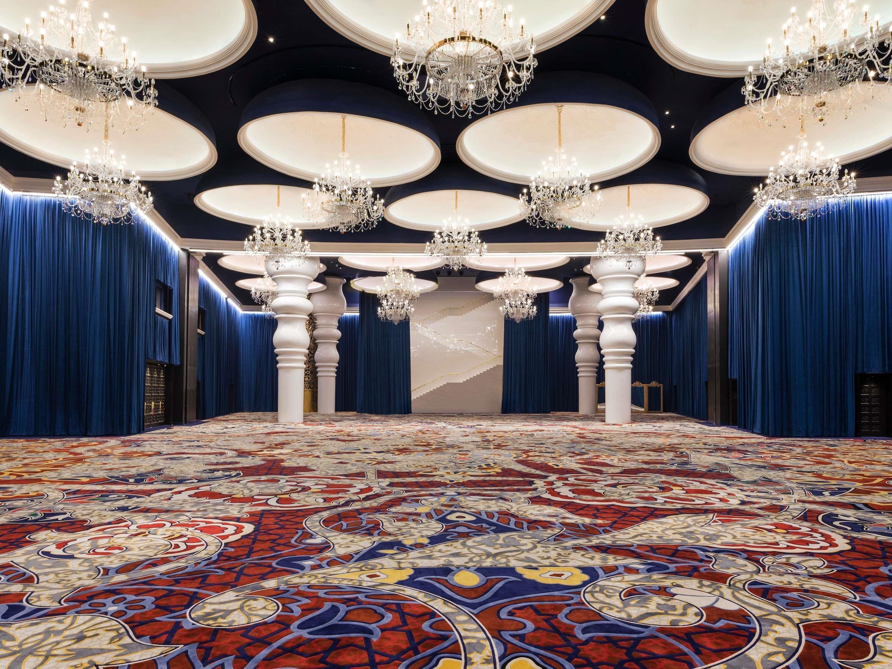 Foto - Mondrian Doha