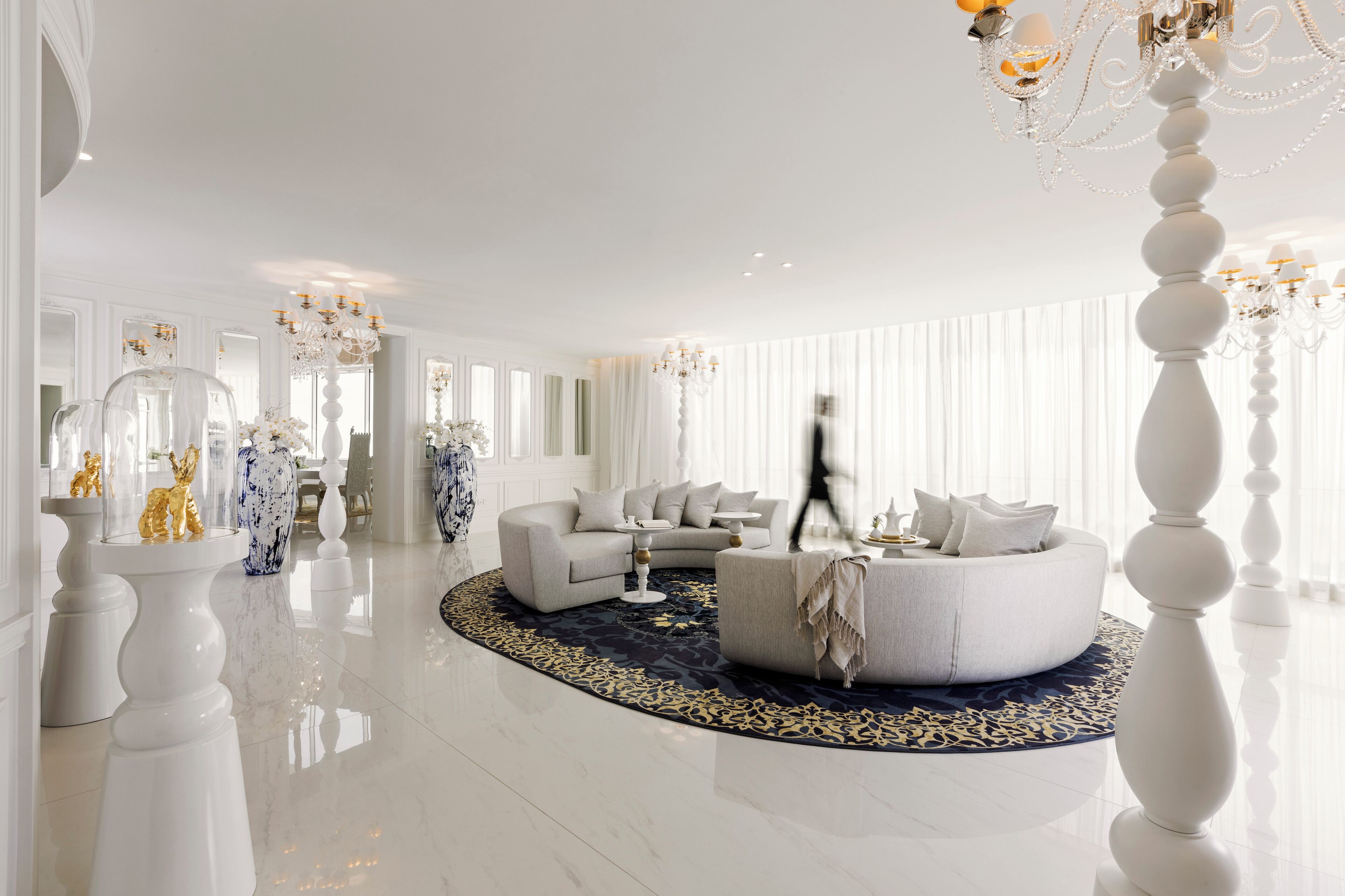 Foto - Mondrian Doha