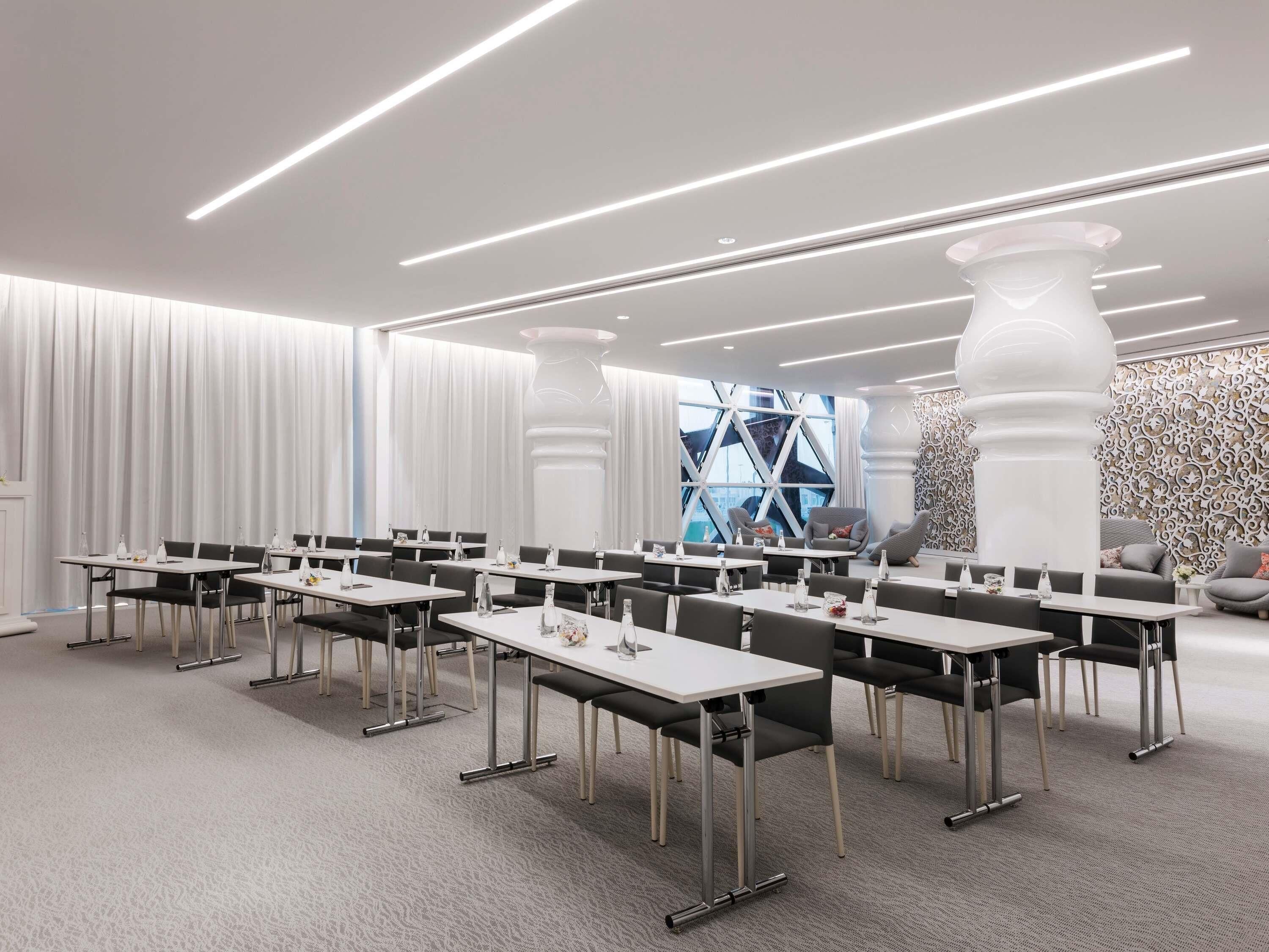 Foto - Mondrian Doha