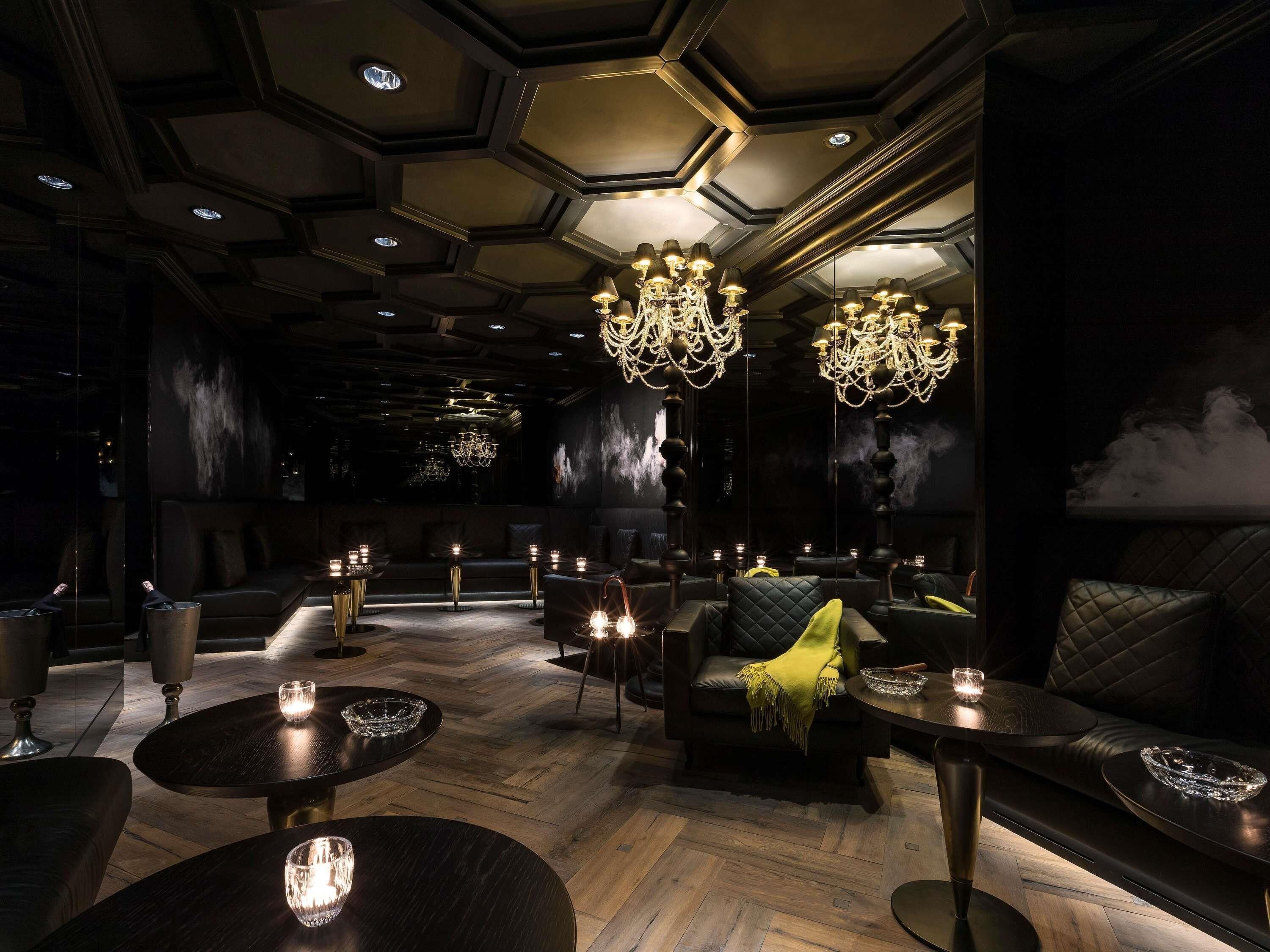 Foto - Mondrian Doha