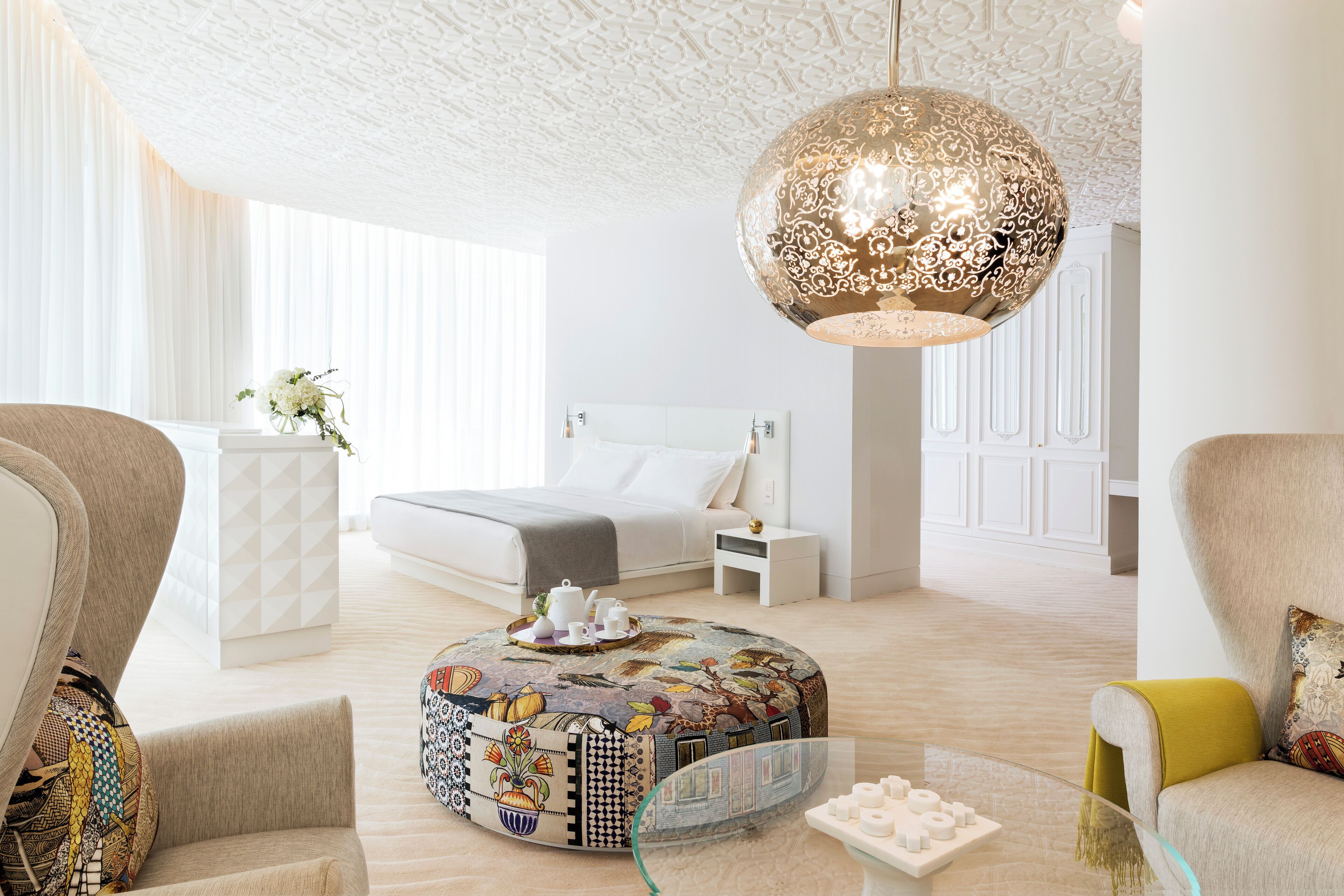 Foto - Mondrian Doha