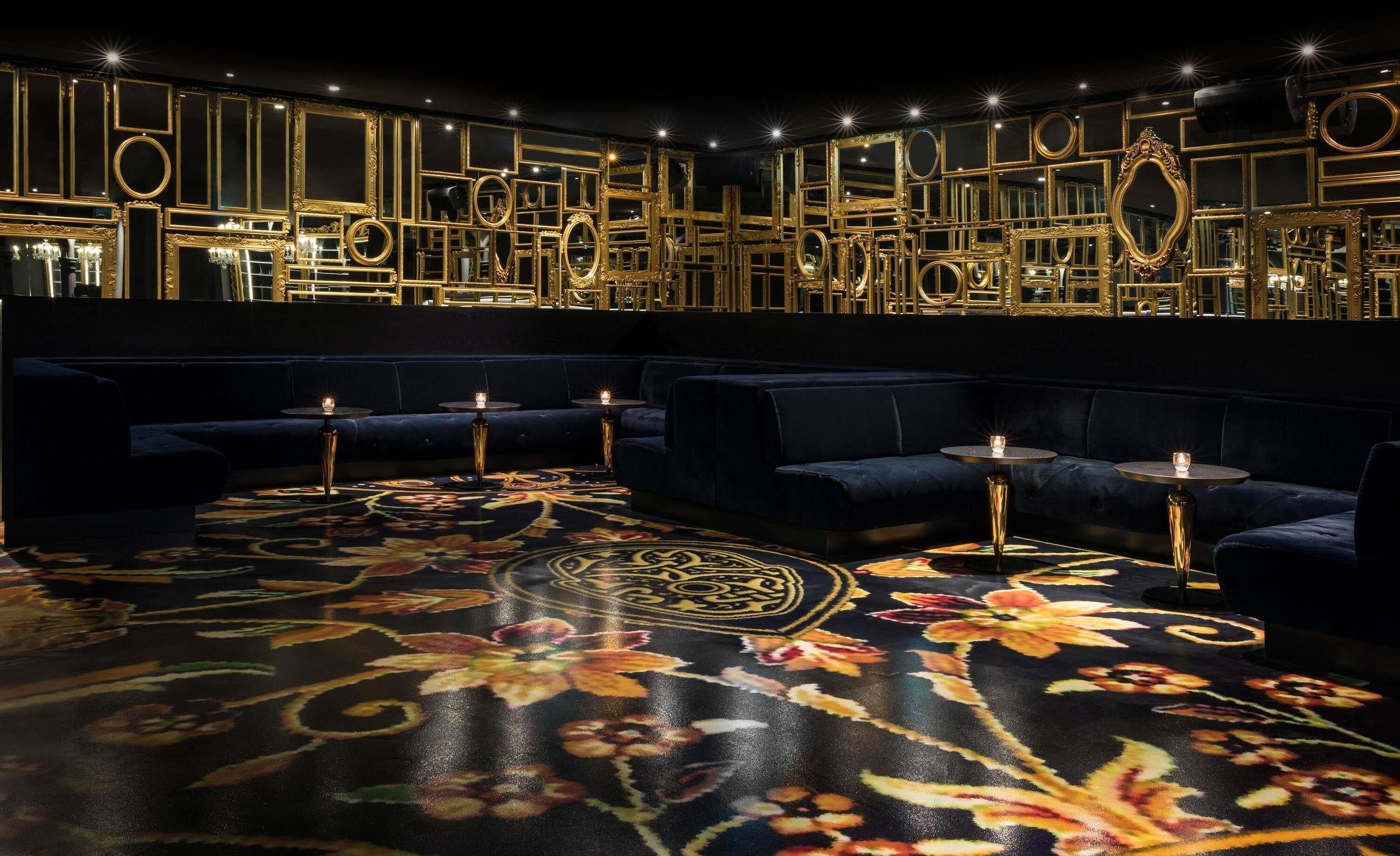 Foto - Mondrian Doha