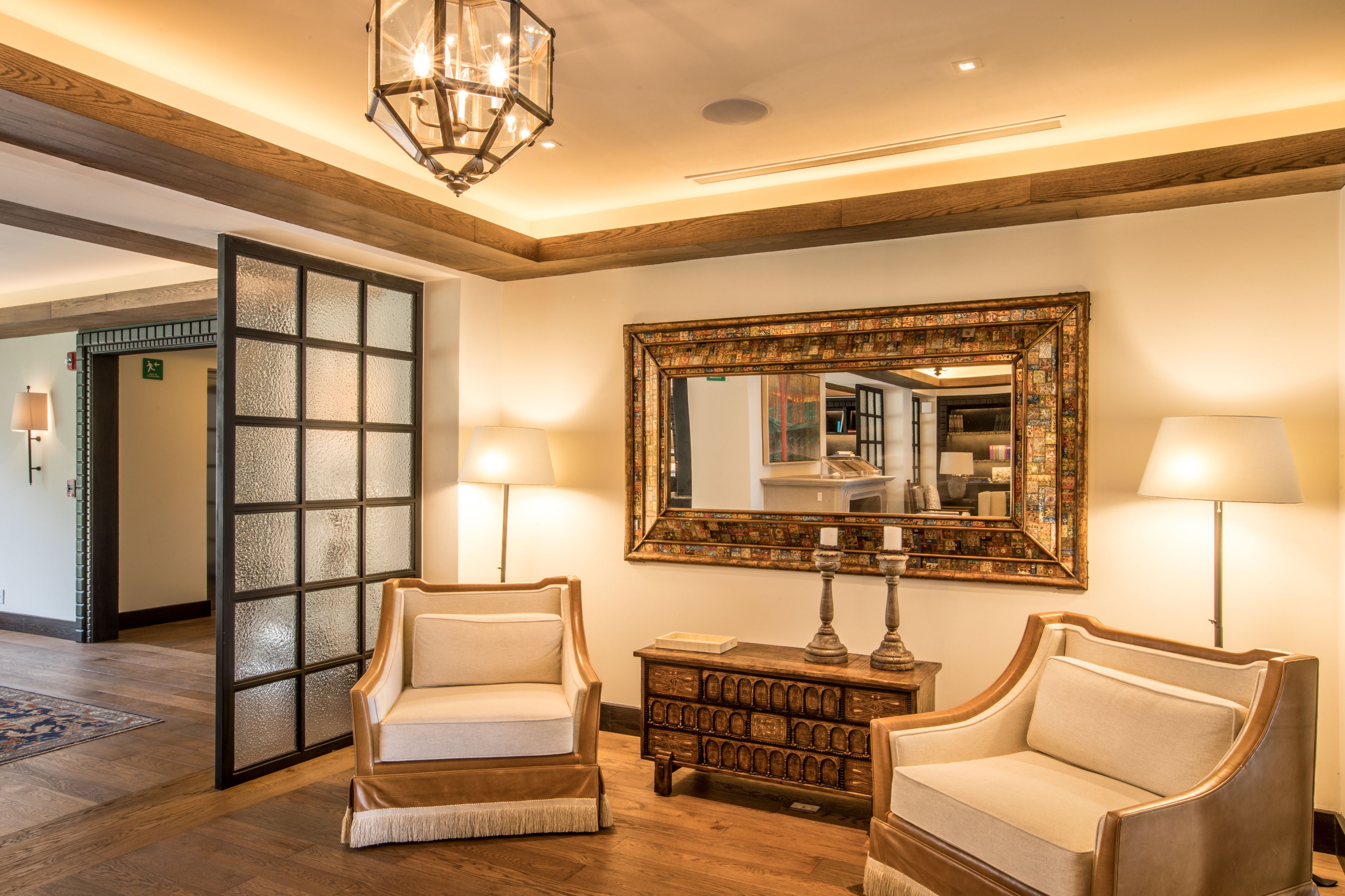 Foto - Banyan Tree Puebla