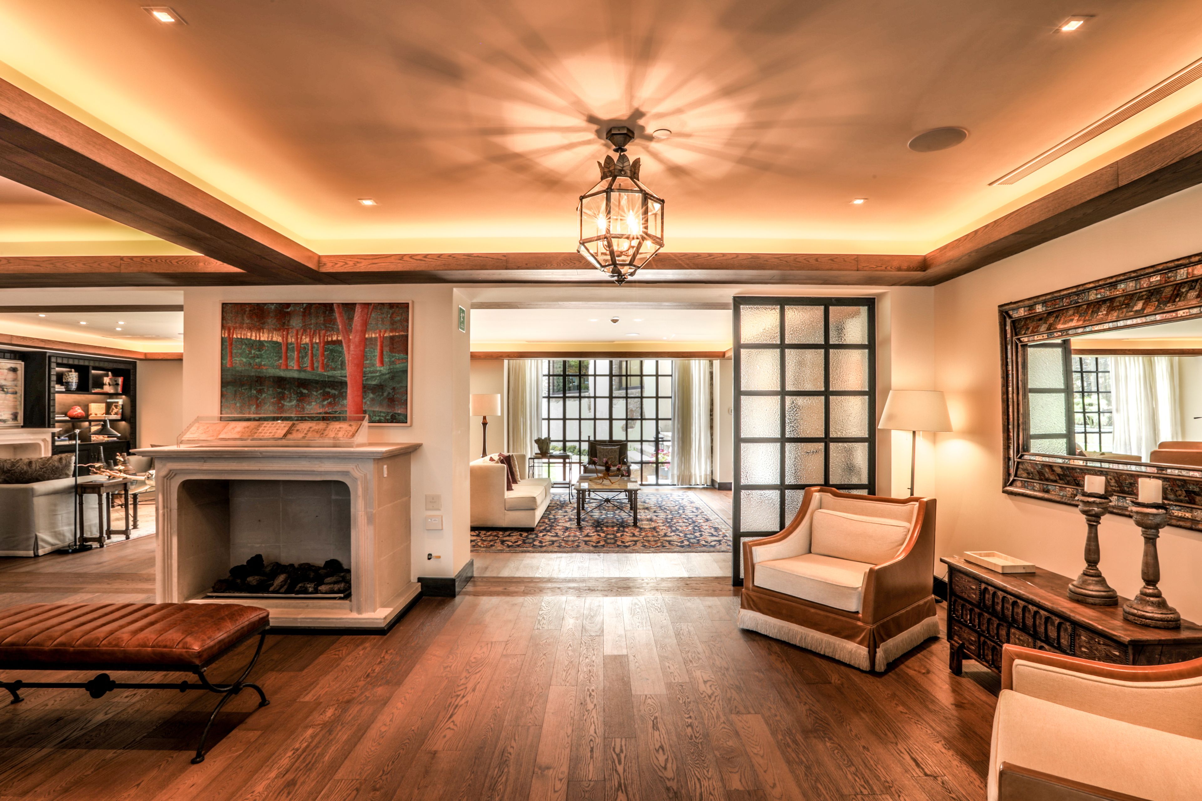 Foto - Banyan Tree Puebla