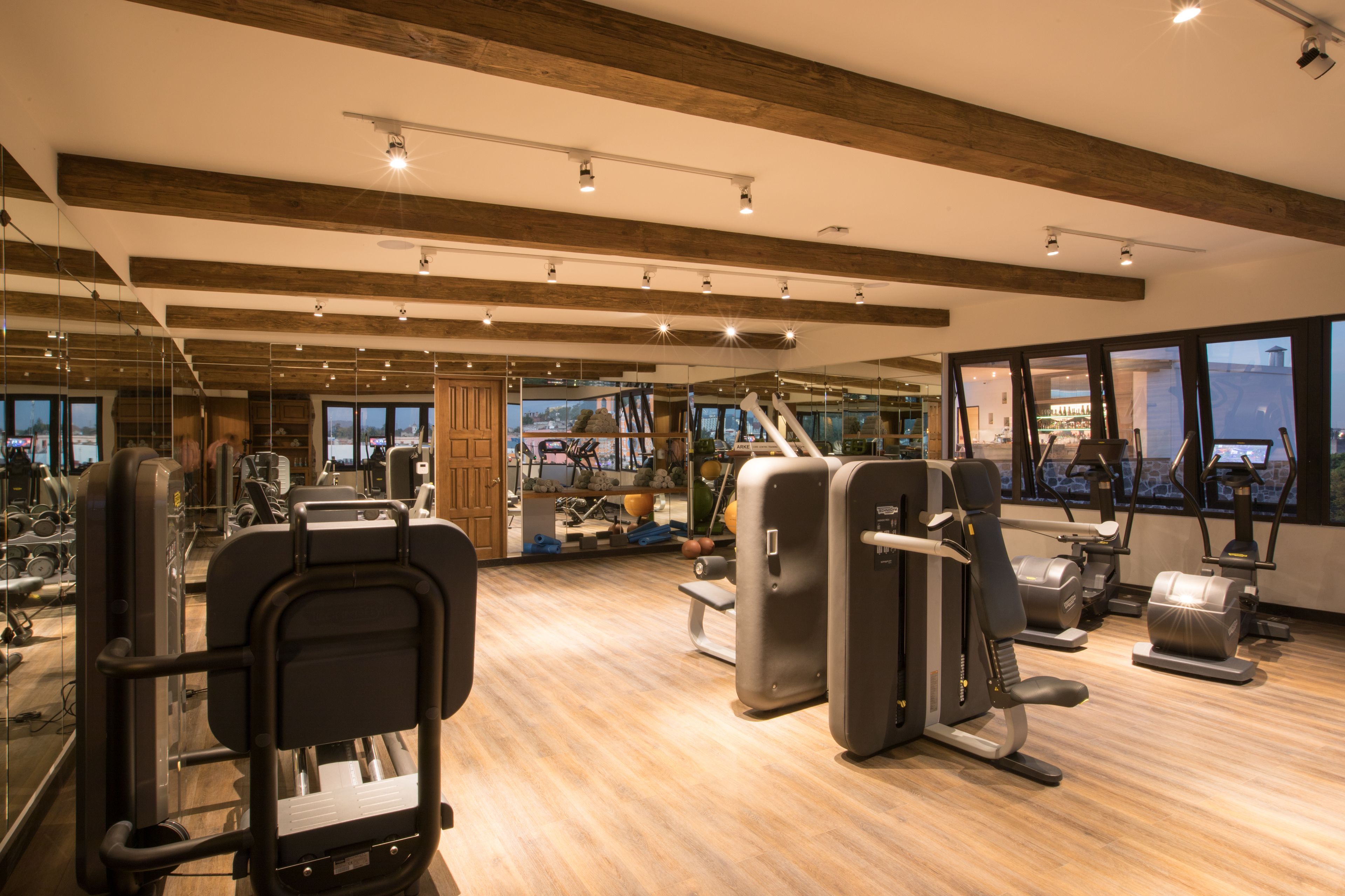 Foto - Banyan Tree Puebla