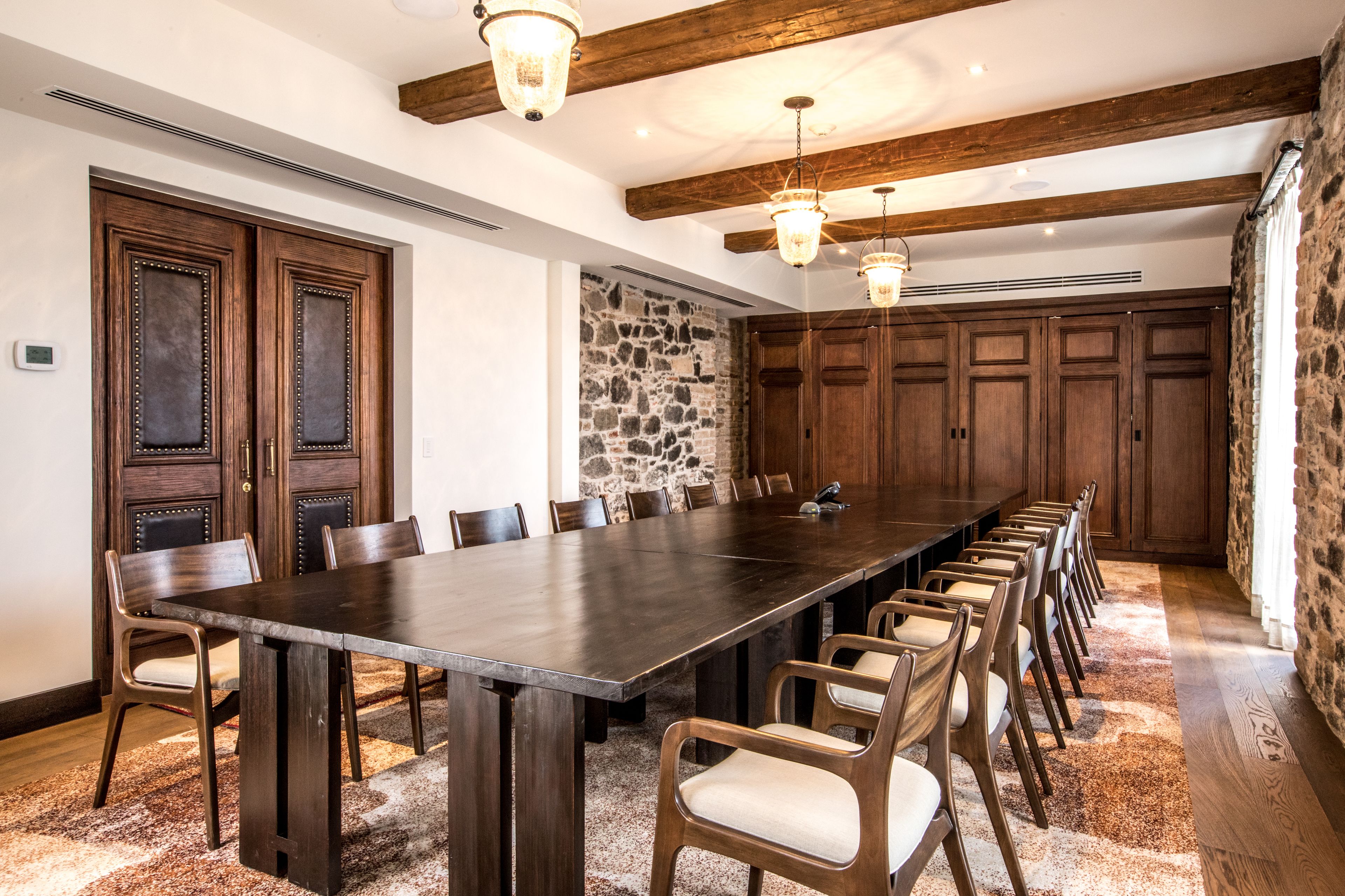 Foto - Banyan Tree Puebla