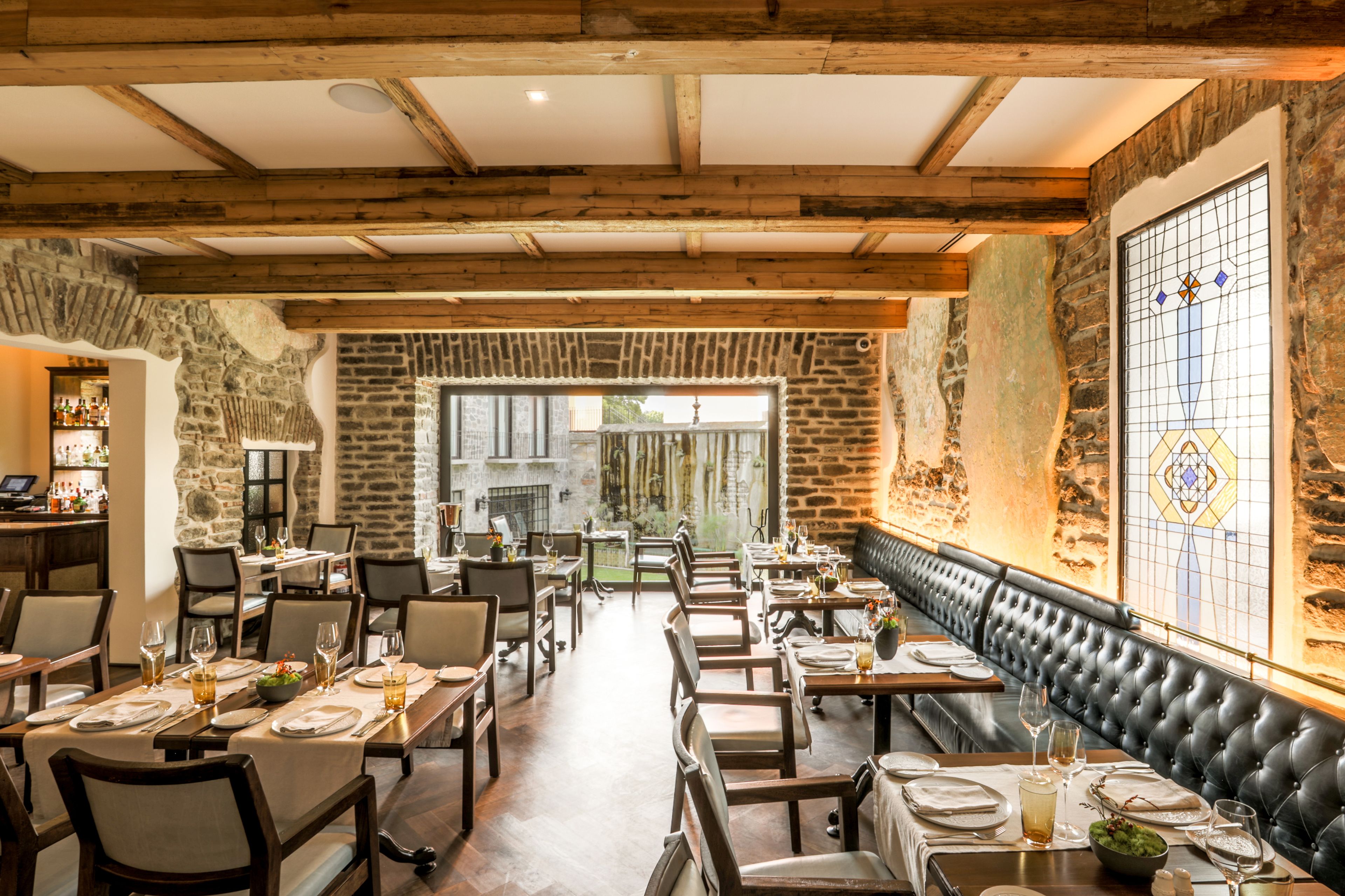 Foto - Banyan Tree Puebla