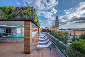 Exterior - Banyan Tree Puebla (Puebla)