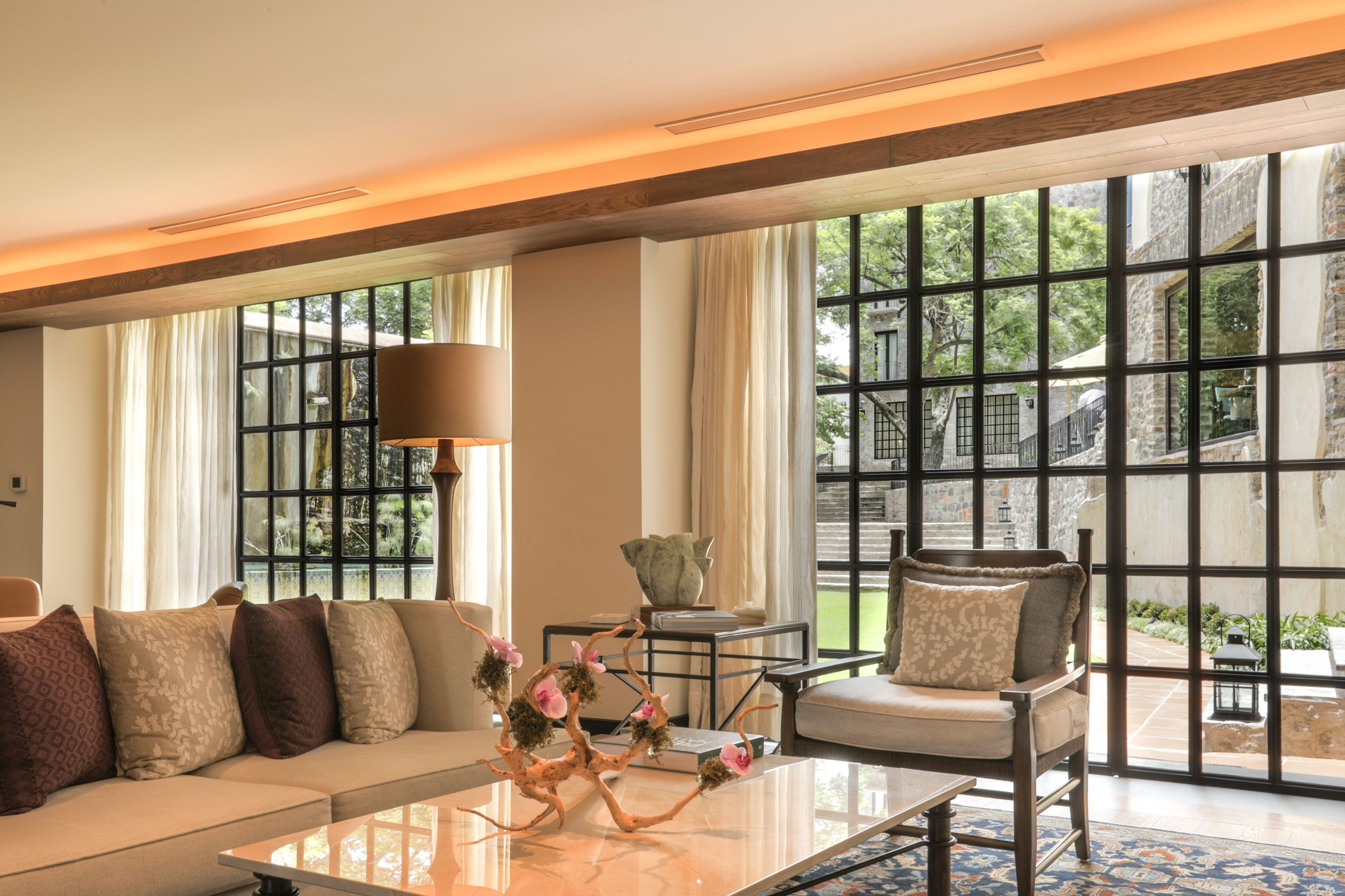 Foto - Banyan Tree Puebla