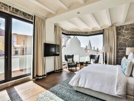 Serenity Suite | 客房景观