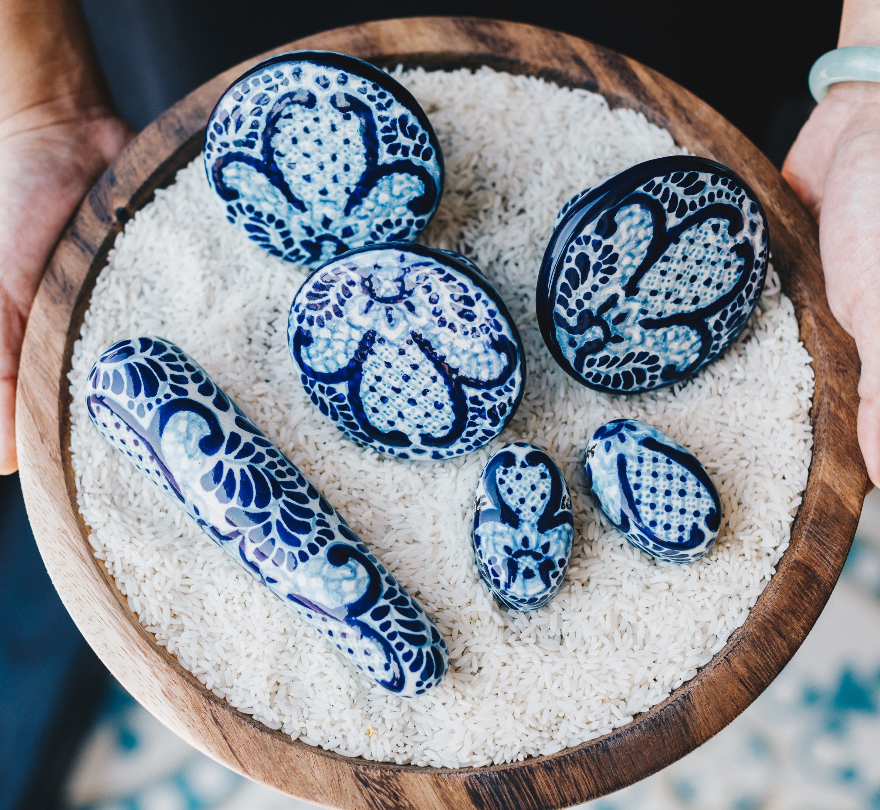 Foto - Banyan Tree Puebla