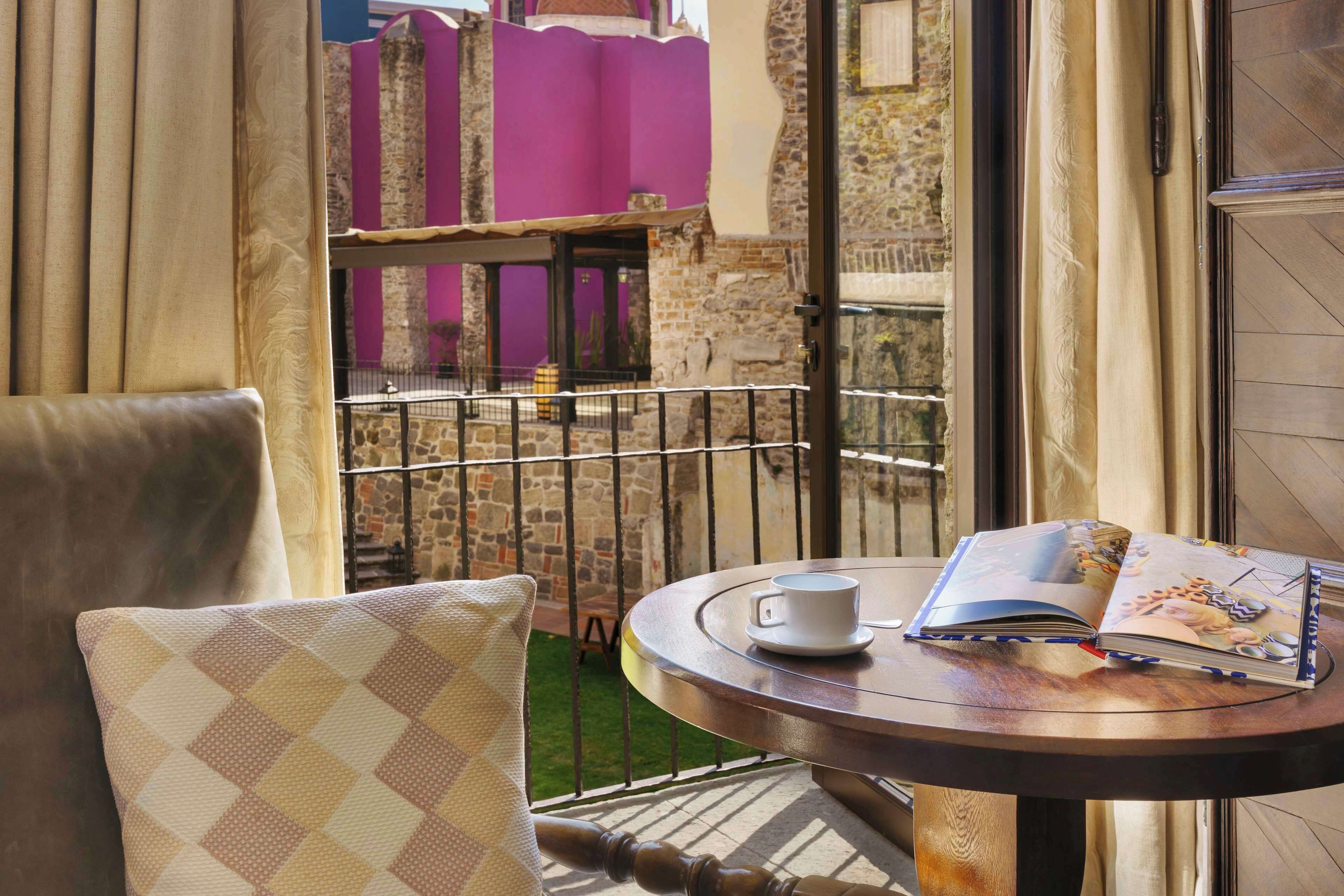 Foto - Banyan Tree Puebla