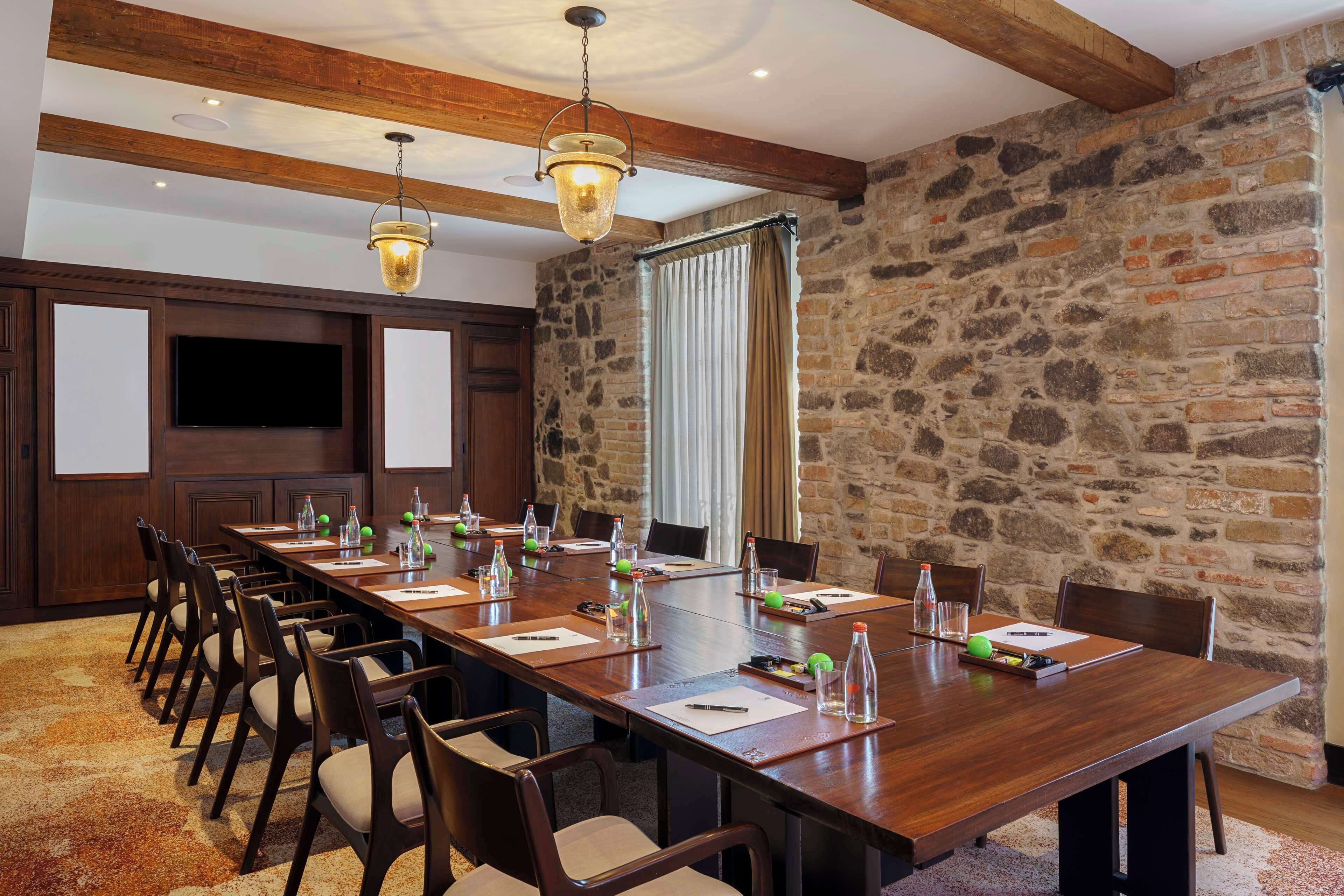 Foto - Banyan Tree Puebla