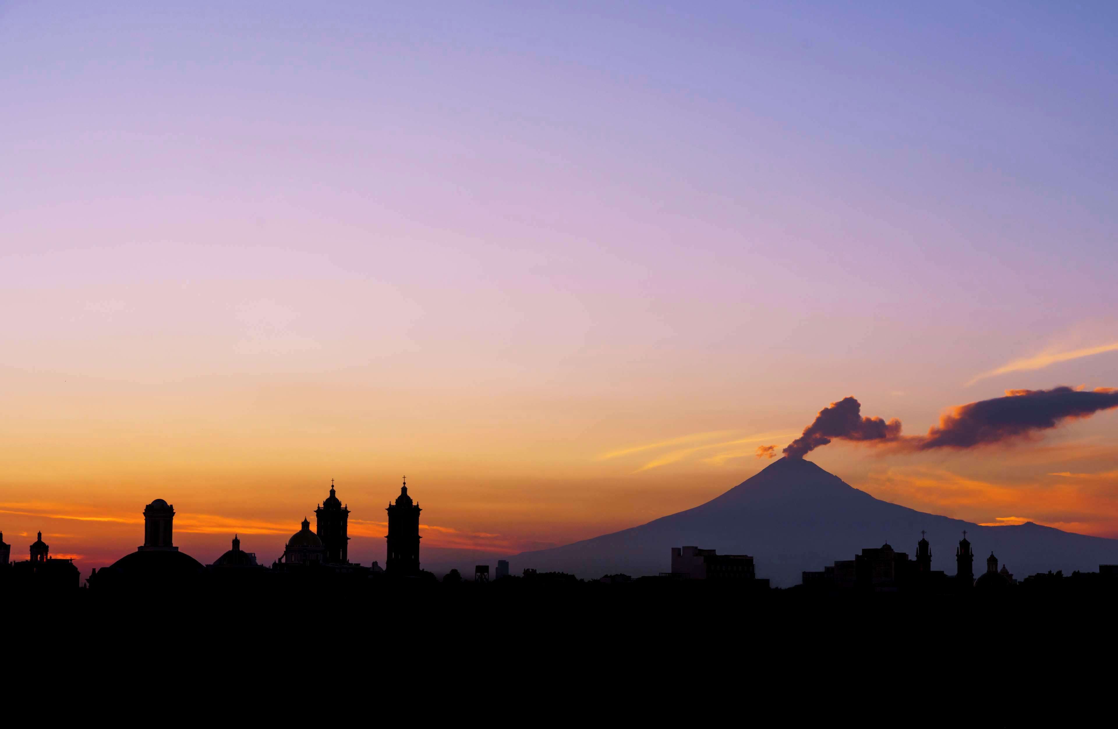 Foto - Banyan Tree Puebla