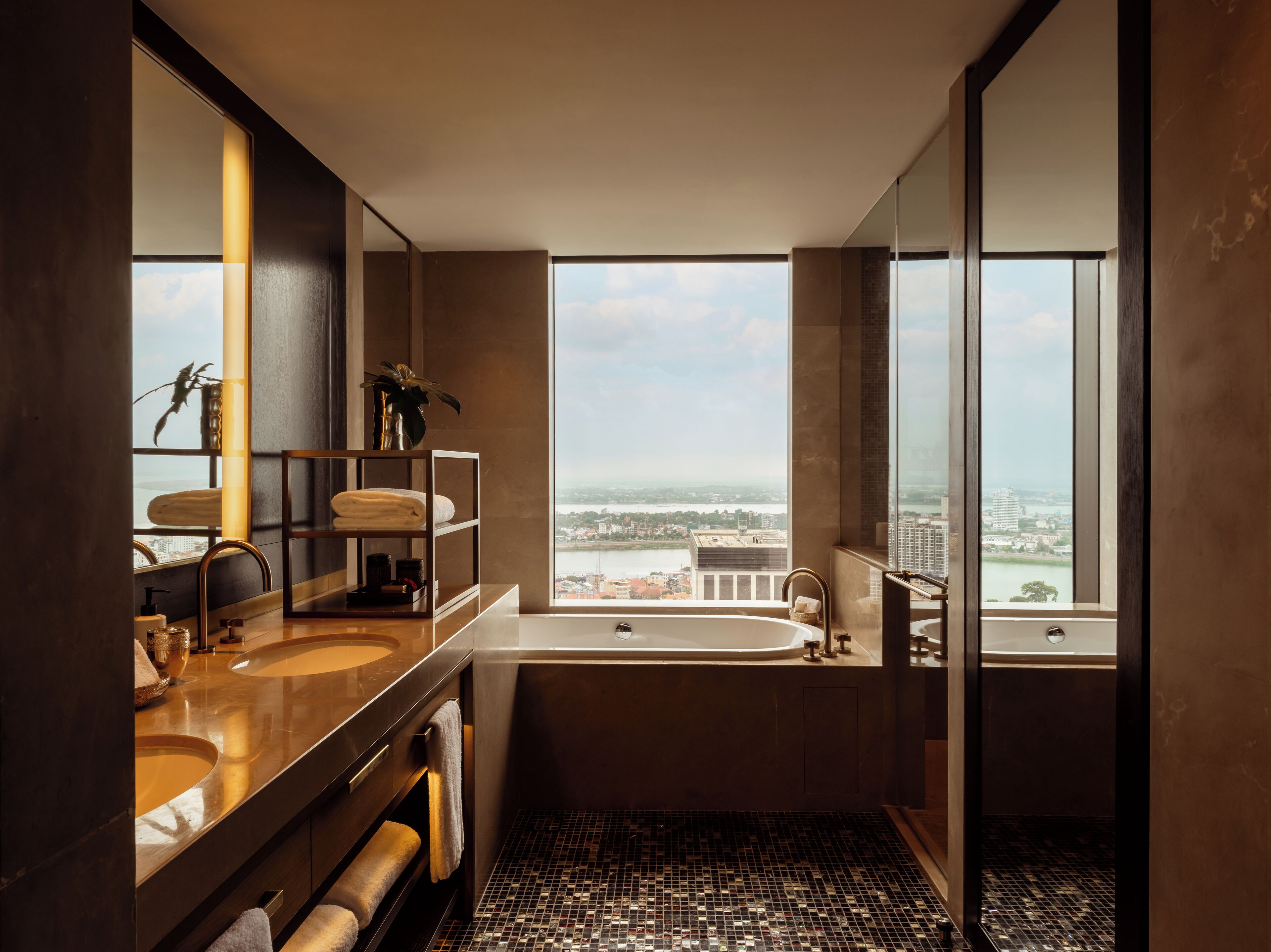 Photo - Rosewood Phnom Penh