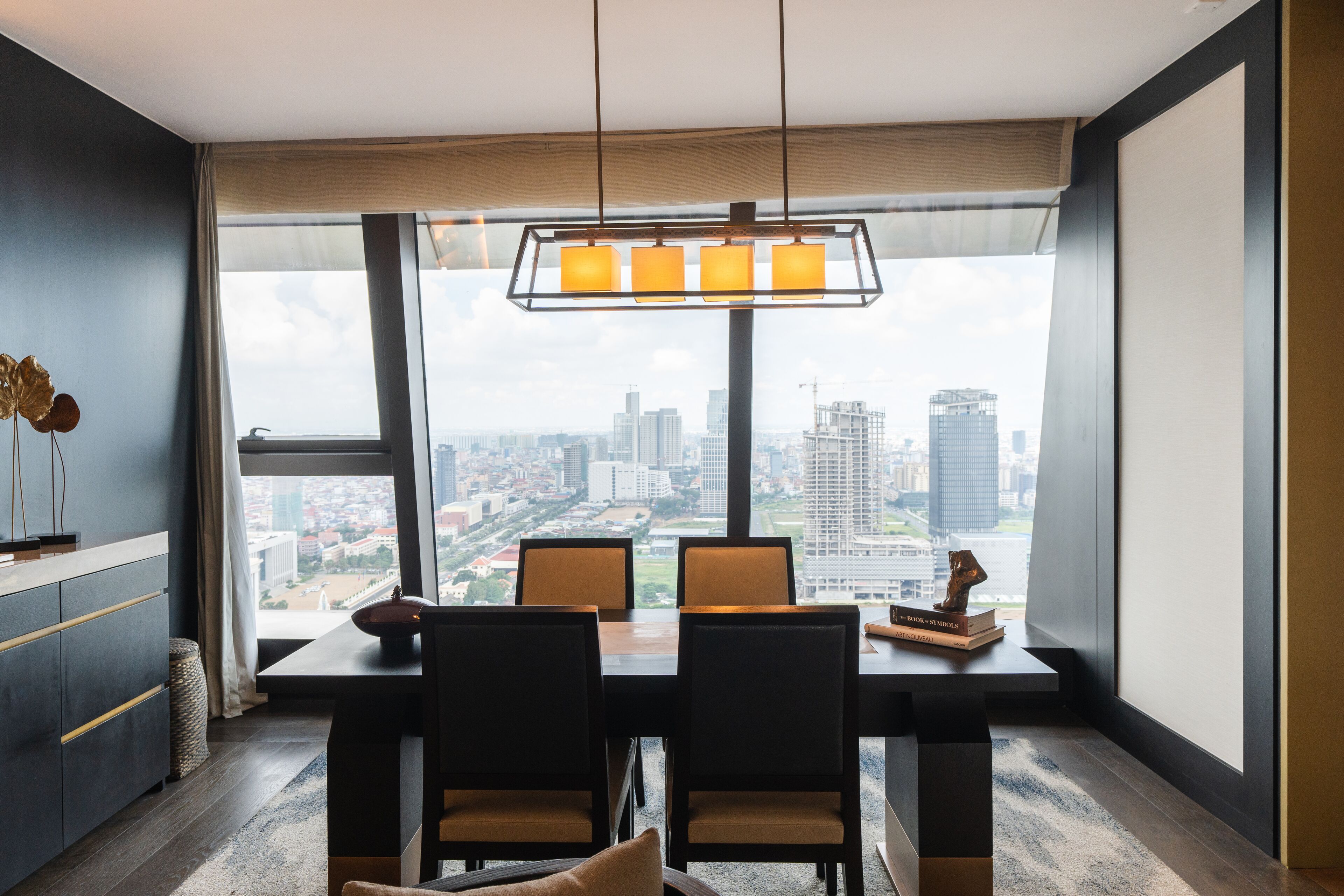 suite (manor) | 1 bedroom, premium bedding, select comfort beds, minibar