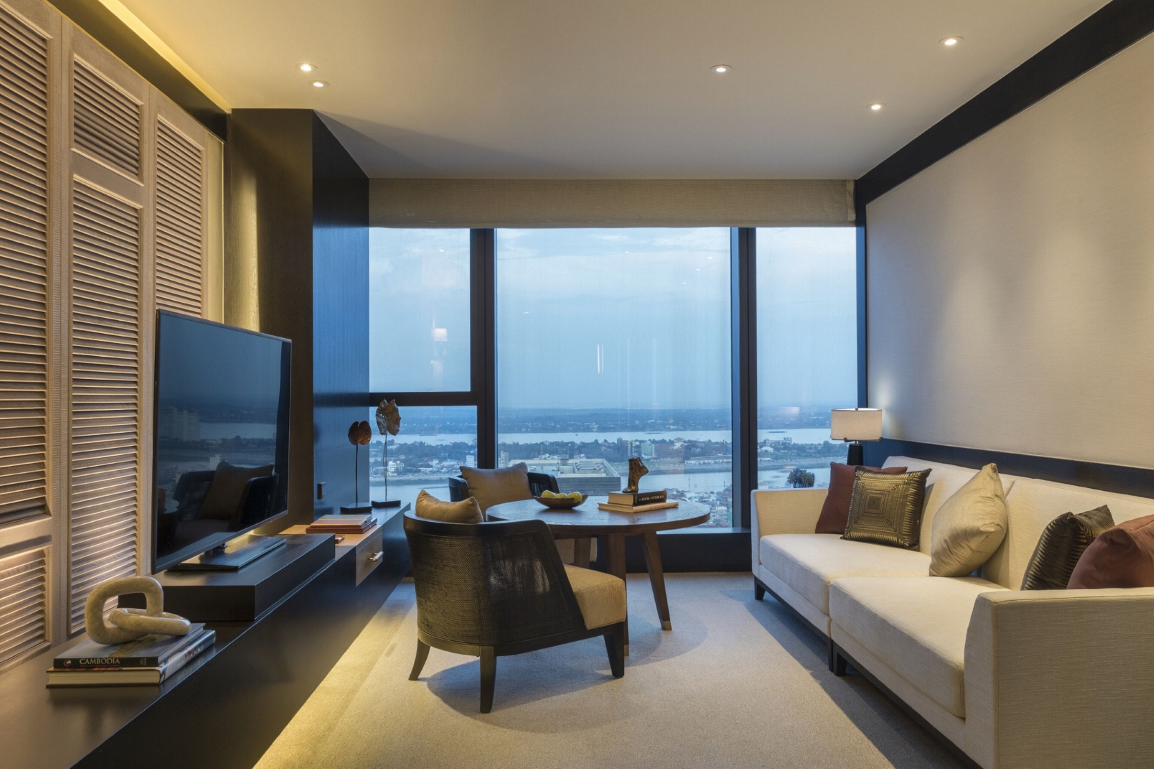 Photo - Rosewood Phnom Penh