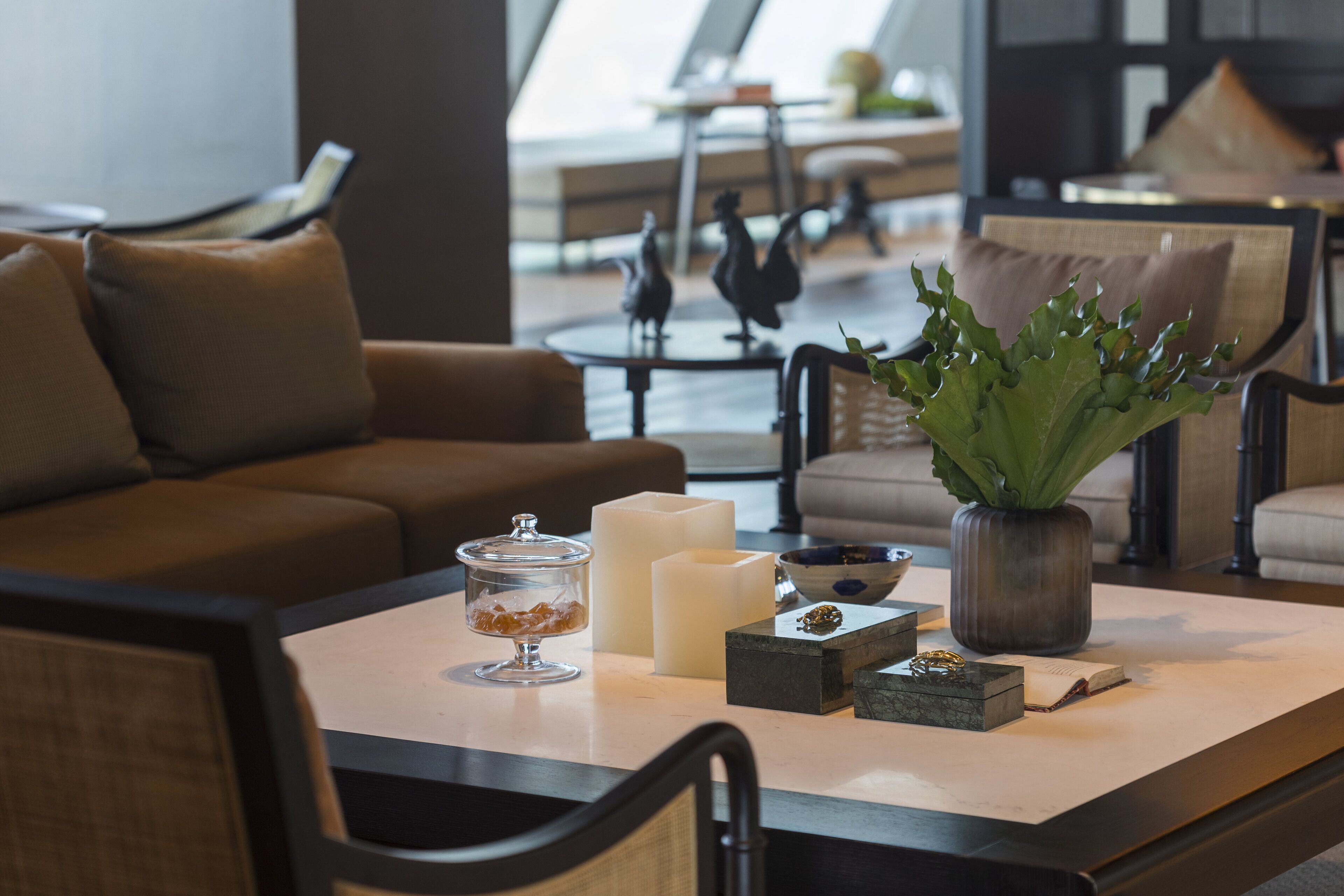 Photo - Rosewood Phnom Penh