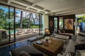 The Beach House | View from room