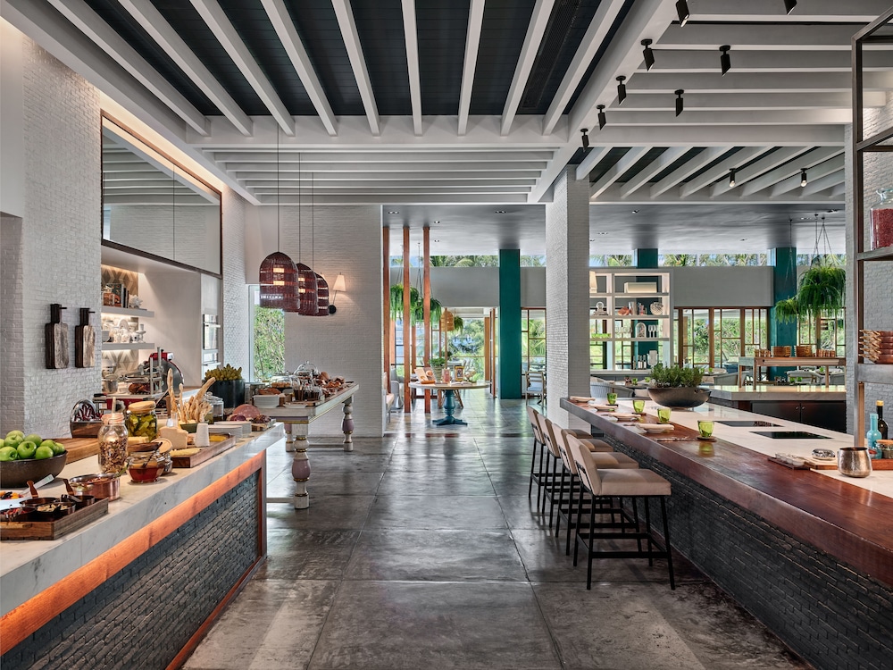 Rosewood Phuket by null