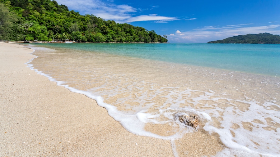 Rosewood Phuket