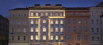 House of Time - Fancy Suite Vienna