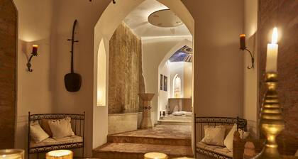 House of Time - Fancy Suite Vienna