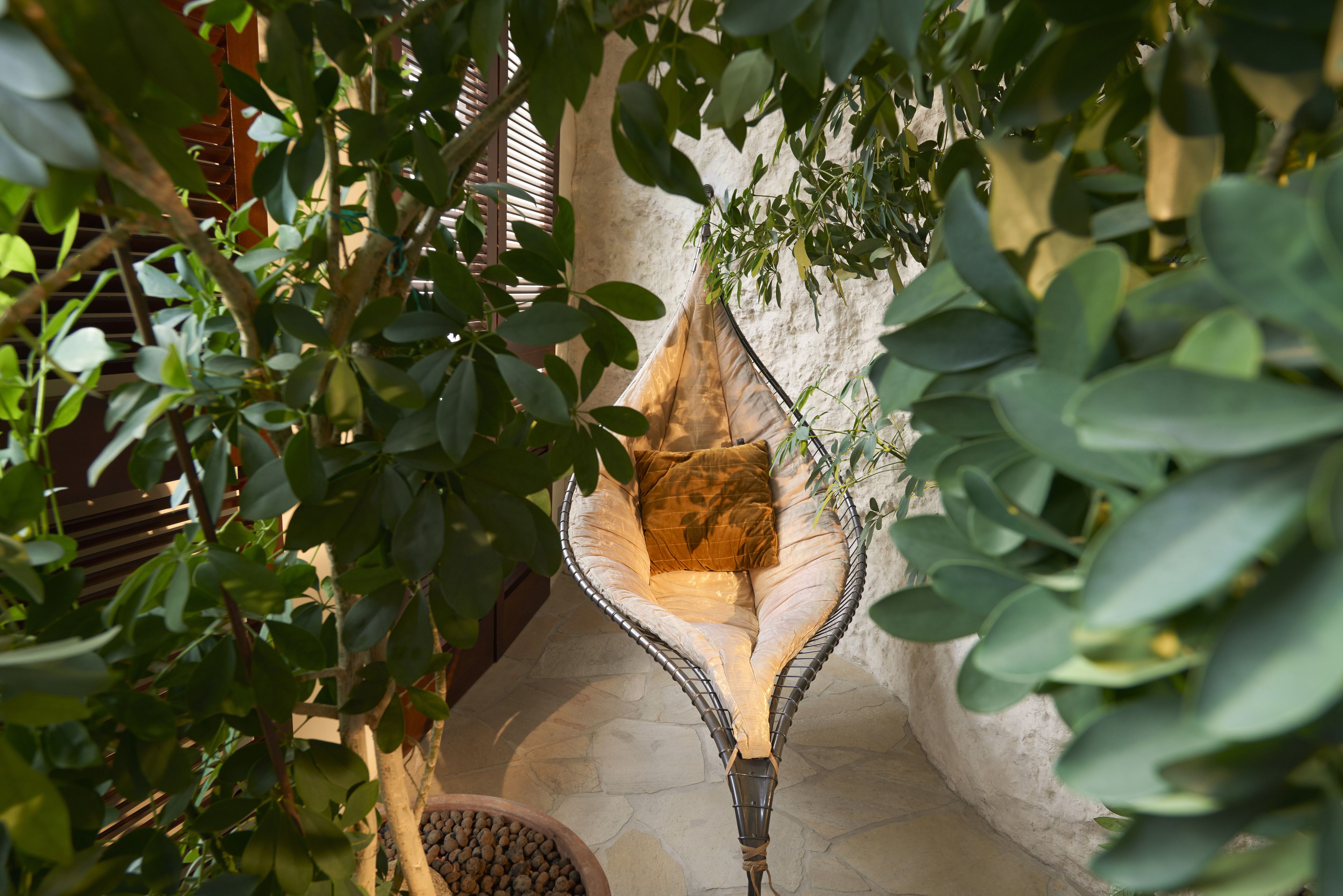 suite, sauna (garden of eden) | room amenity