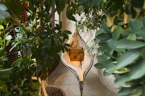 Suite, Sauna (Garden of Eden) | Room amenity