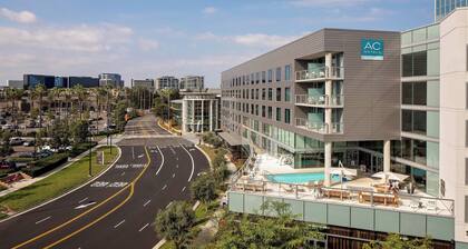 AC Hotel Irvine