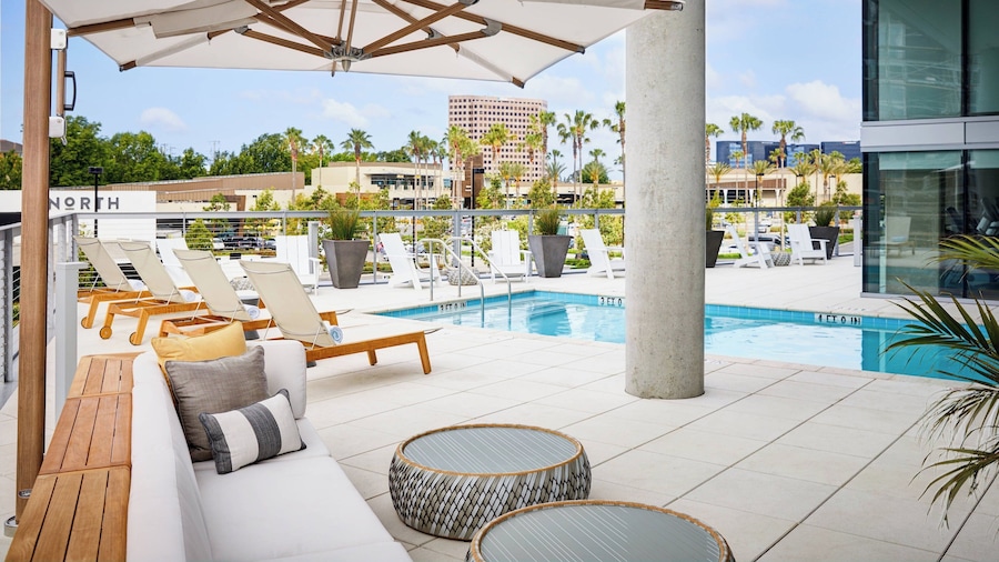 AC Hotel Irvine