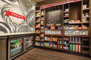 Snackbar