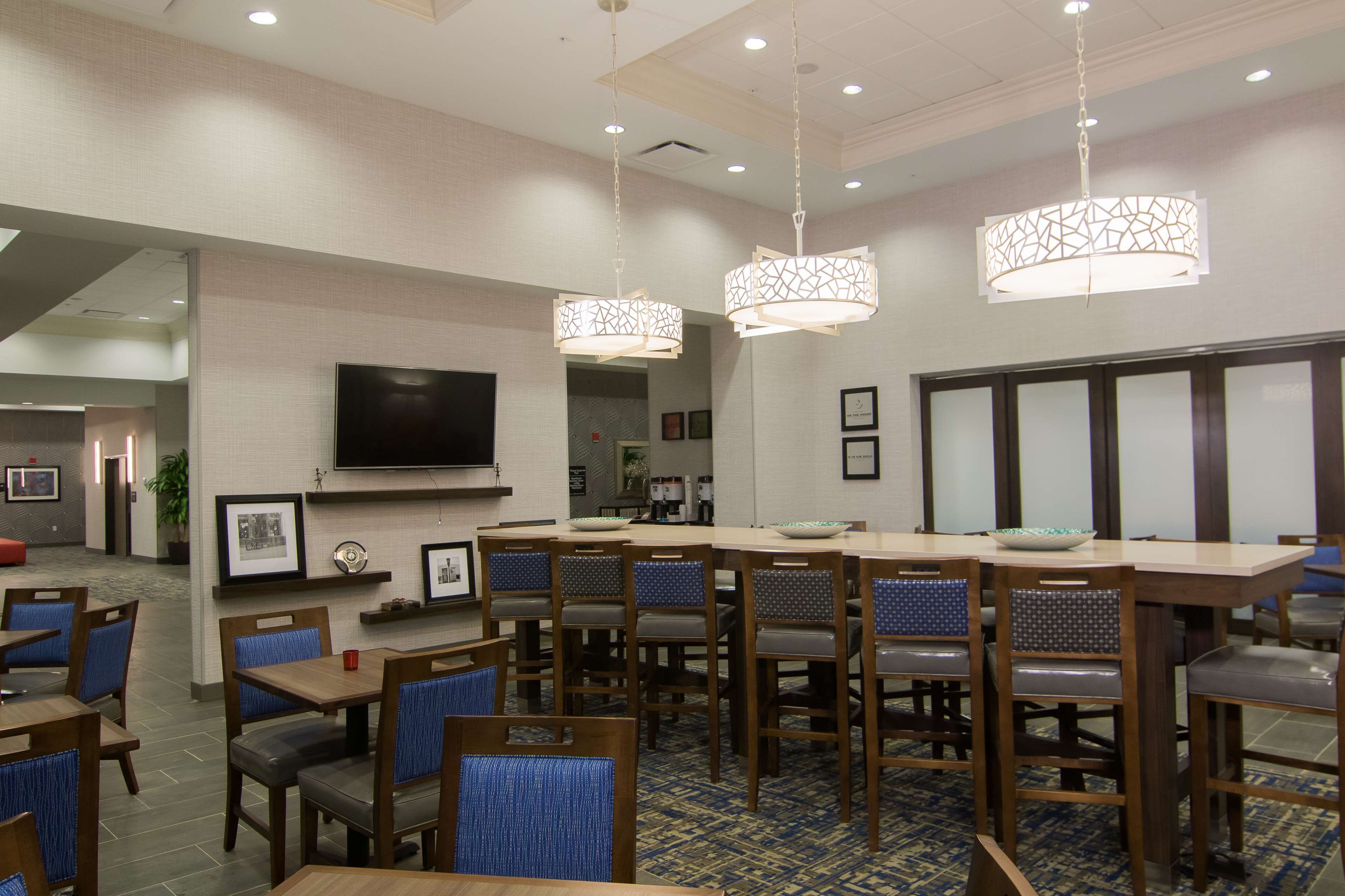 Foto - Hampton Inn & Suites Tulsa Downtown