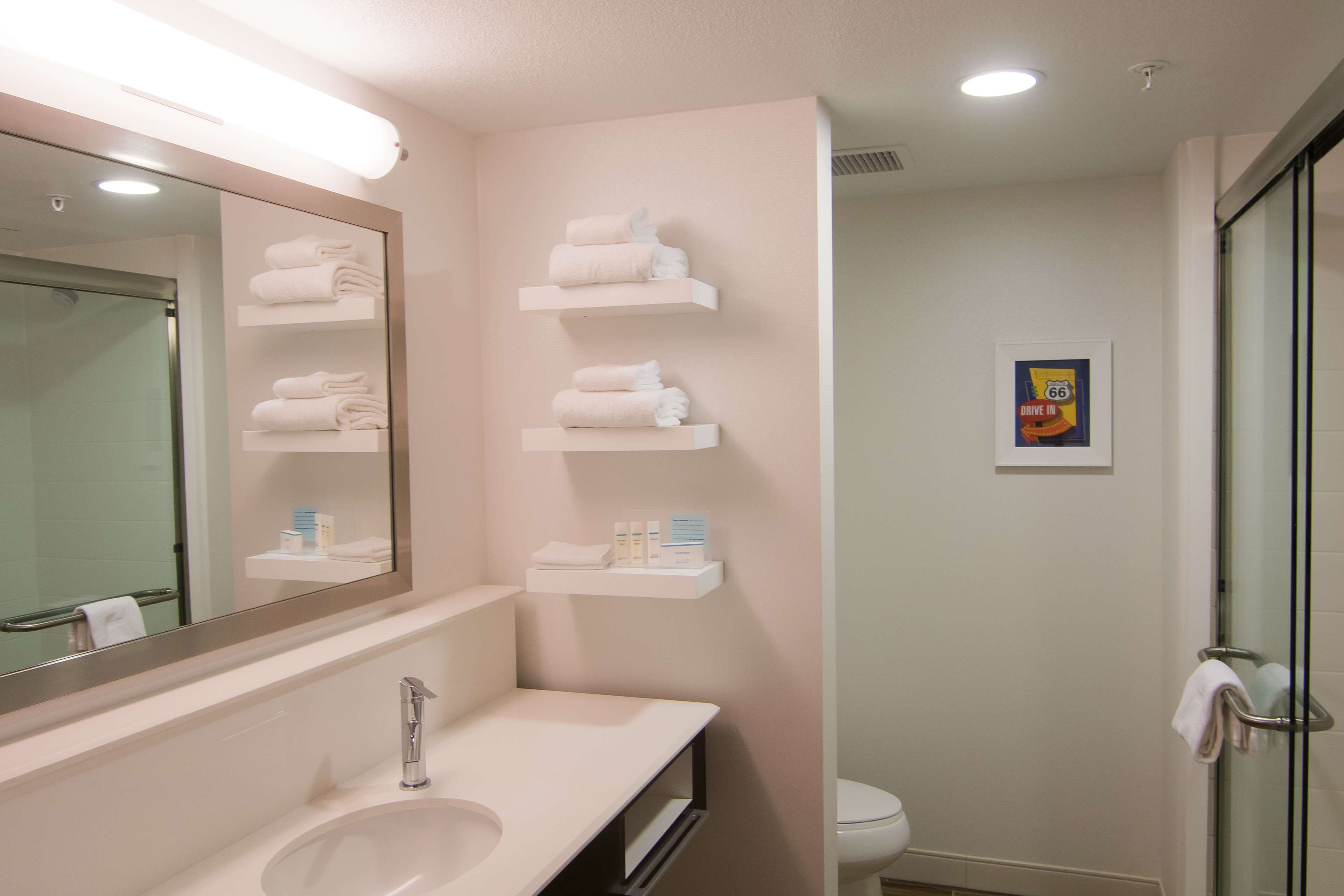 Photo - Hampton Inn & Suites Tulsa Downtown, Ok