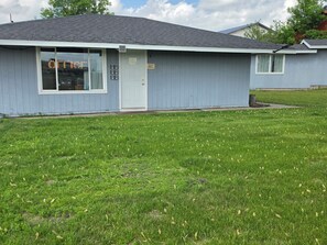 Front of property - Eastwood Inn Of Wadena (Wadena)